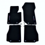 ALFOMBRILLAS A MEDIDA BMW E36 Cabrio Sport Velour